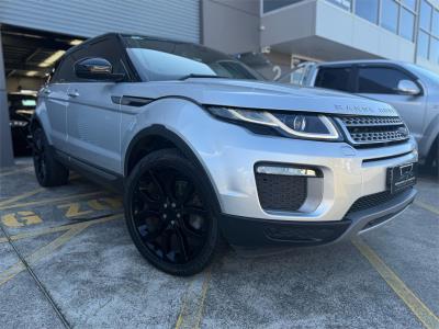 2017 RANGE ROVER EVOQUE Td4 150 SE 5D WAGON LV MY17 for sale in Mayfield West